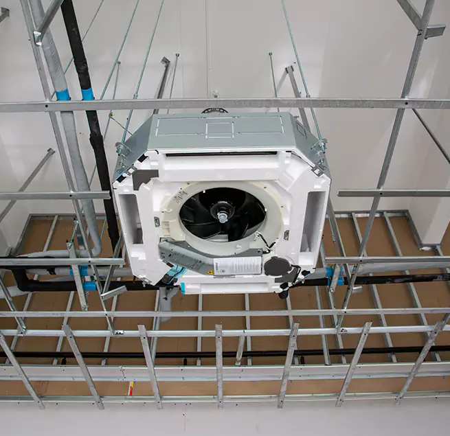 Why Homeowners & Businesses Trust Us Rossville, MD?