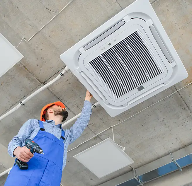  Why Homeowners & Businesses Trust Us in Rossville, MD?