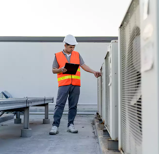 Why Homeowners & Businesses Trust Us in Rossville, MD?