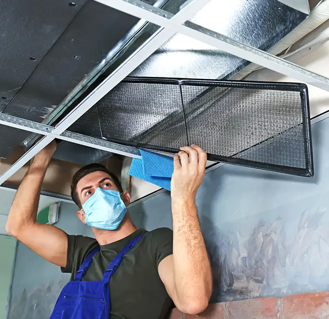 Why Homeowners & Businesses Trust Us in Rossville, MD?